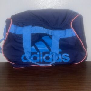 Adidas Gym Bag